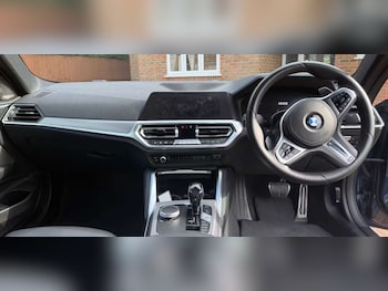 Used BMW 4 Series 2020 for sale - 79380637: Photo