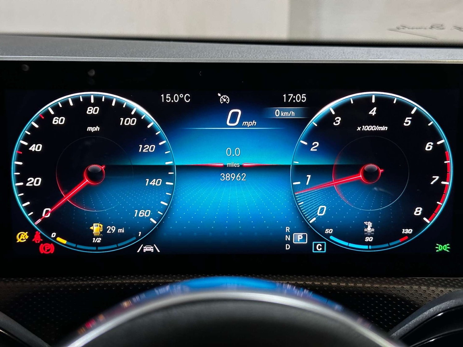 Used Mercedes-Benz A-Class 2018 for sale - 77581155: Photo 20