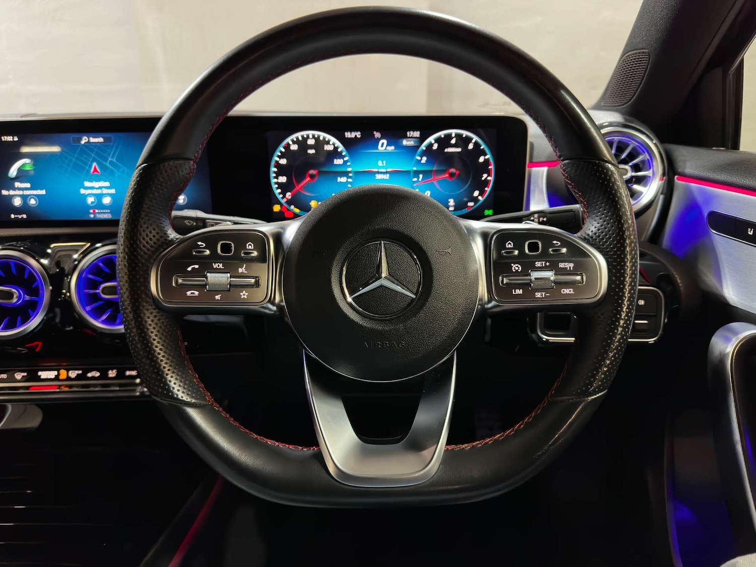 Used Mercedes-Benz A-Class 2018 for sale - 77581155: Photo 21