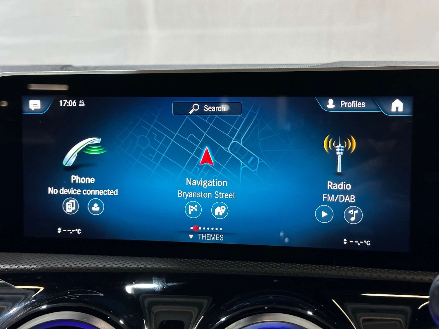 Used Mercedes-Benz A-Class 2018 for sale - 77581155: Photo 22