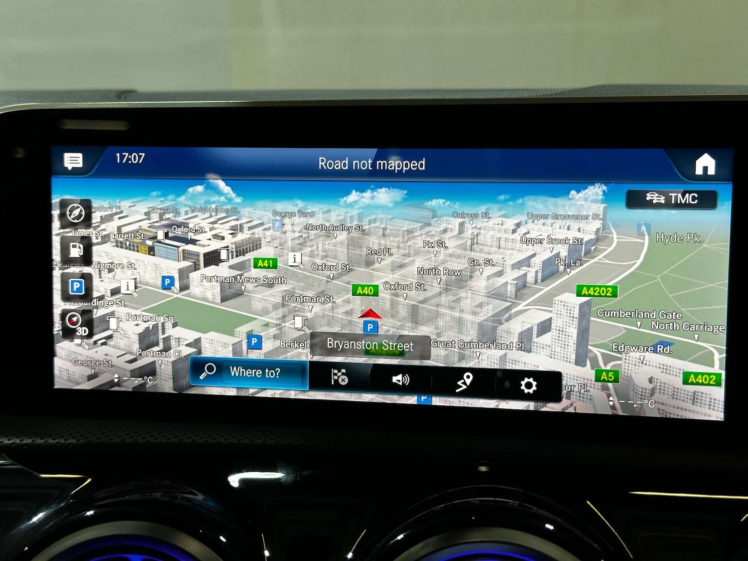 Used Mercedes-Benz A-Class 2018 for sale - 77581155: Photo 23