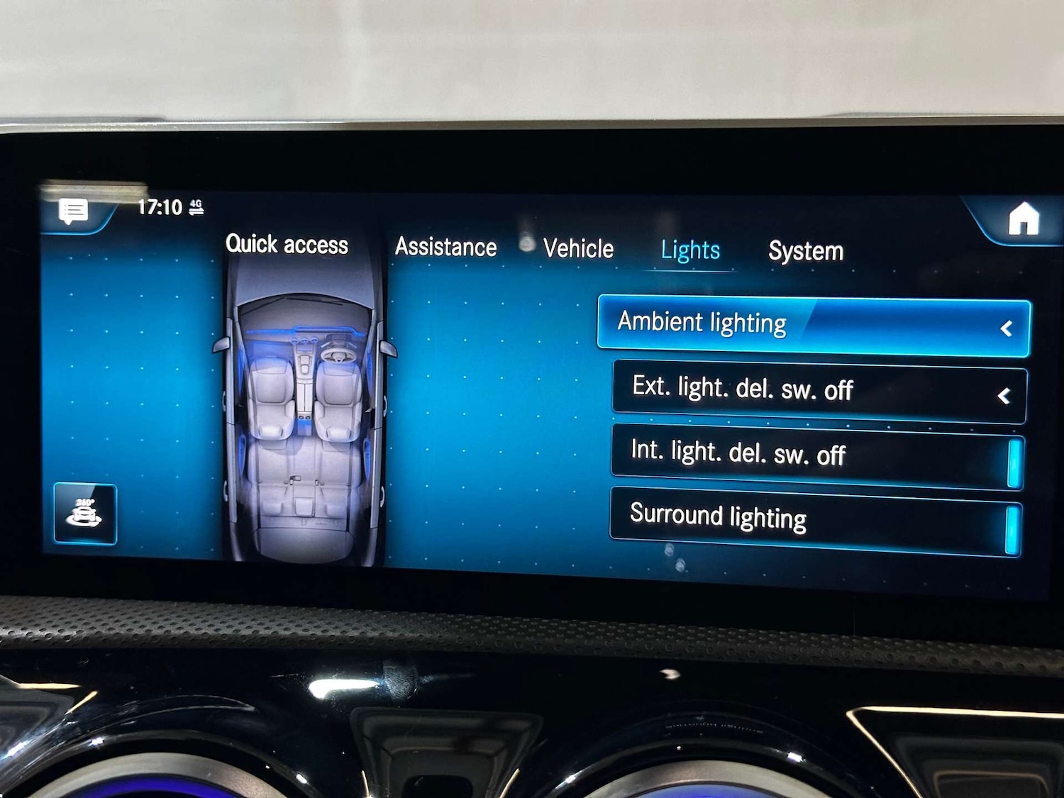 Used Mercedes-Benz A-Class 2018 for sale - 77581155: Photo 27