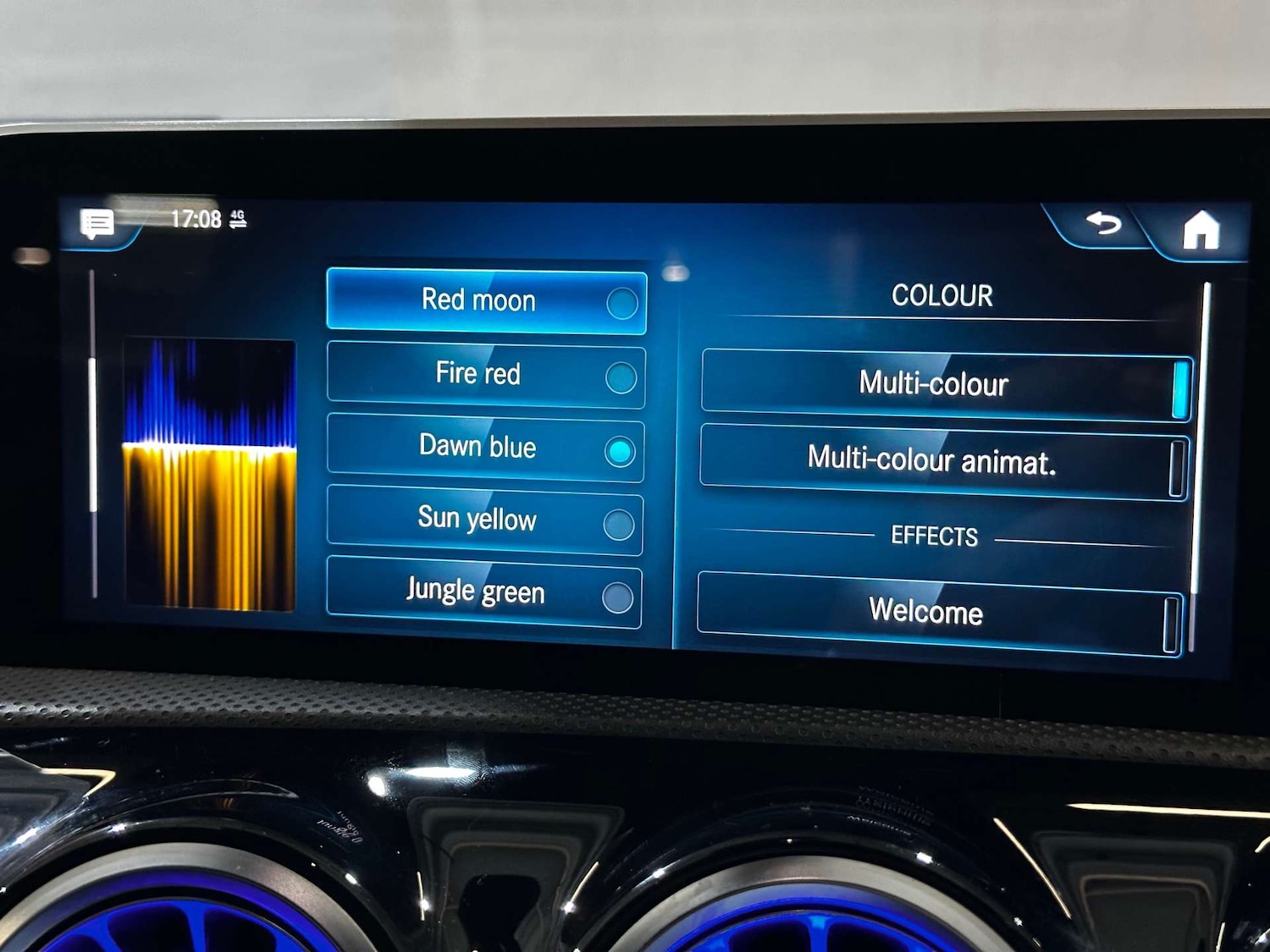 Used Mercedes-Benz A-Class 2018 for sale - 77581155: Photo 28