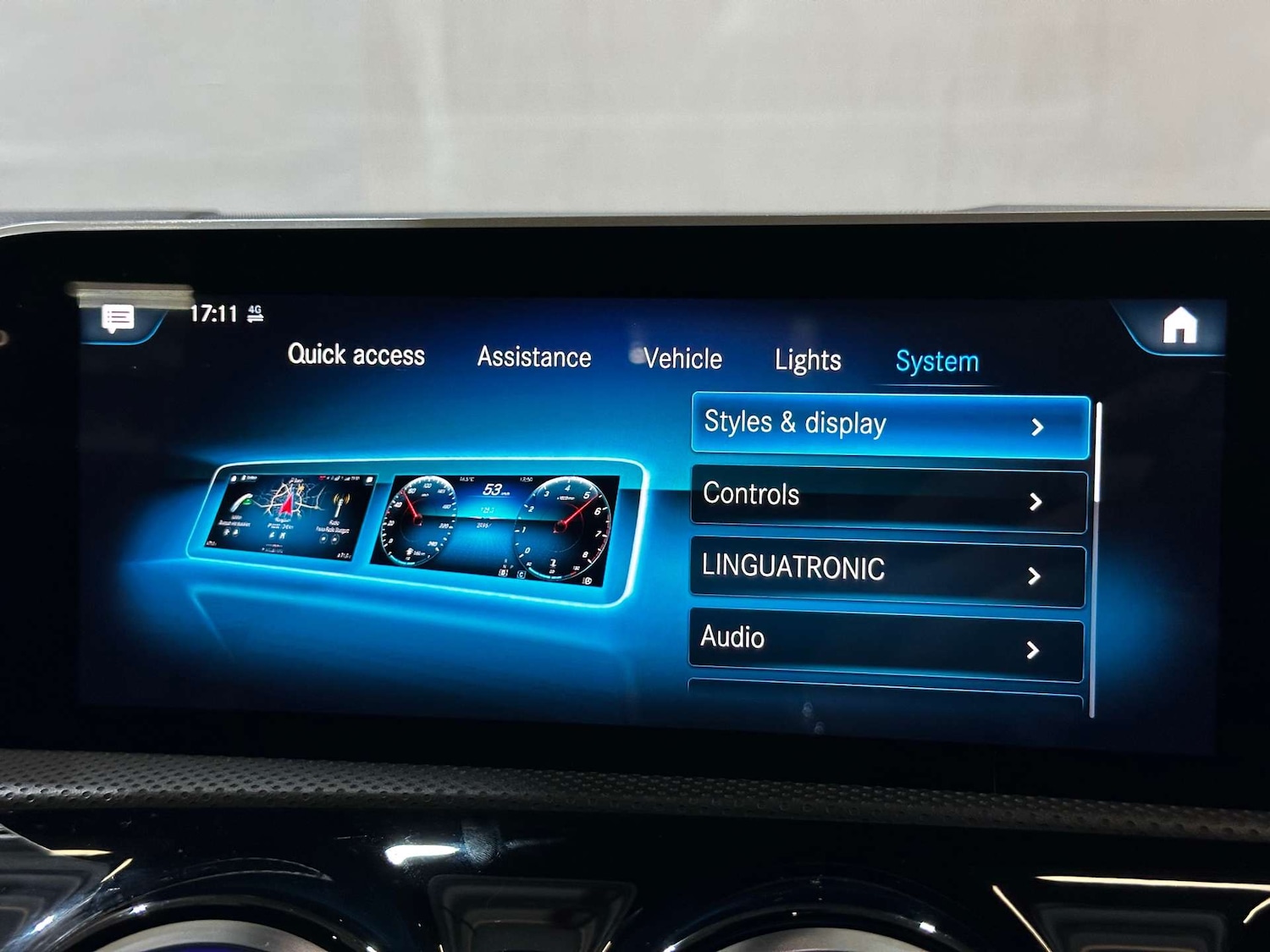 Used Mercedes-Benz A-Class 2018 for sale - 77581155: Photo 30