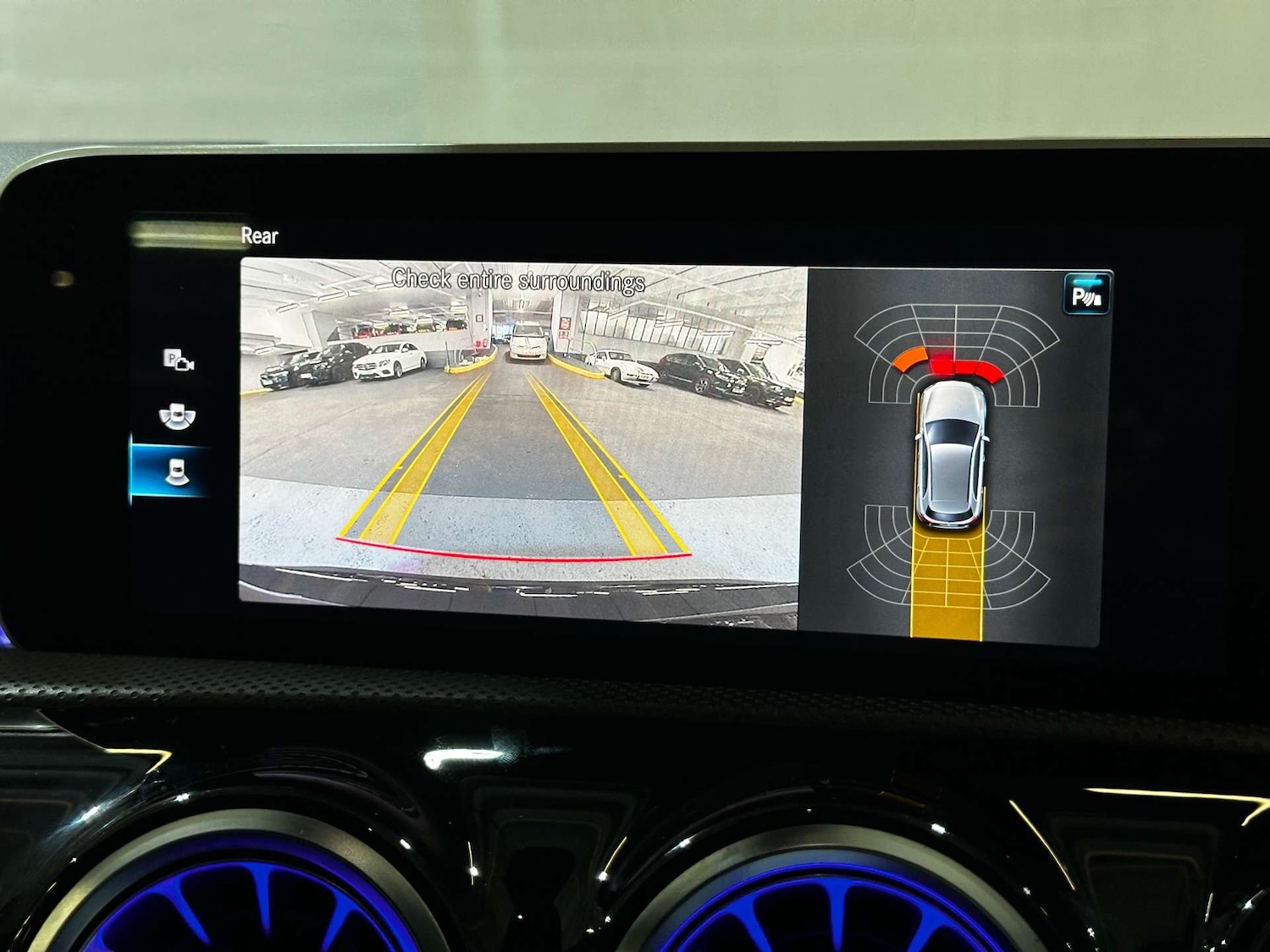 Used Mercedes-Benz A-Class 2018 for sale - 77581155: Photo 35