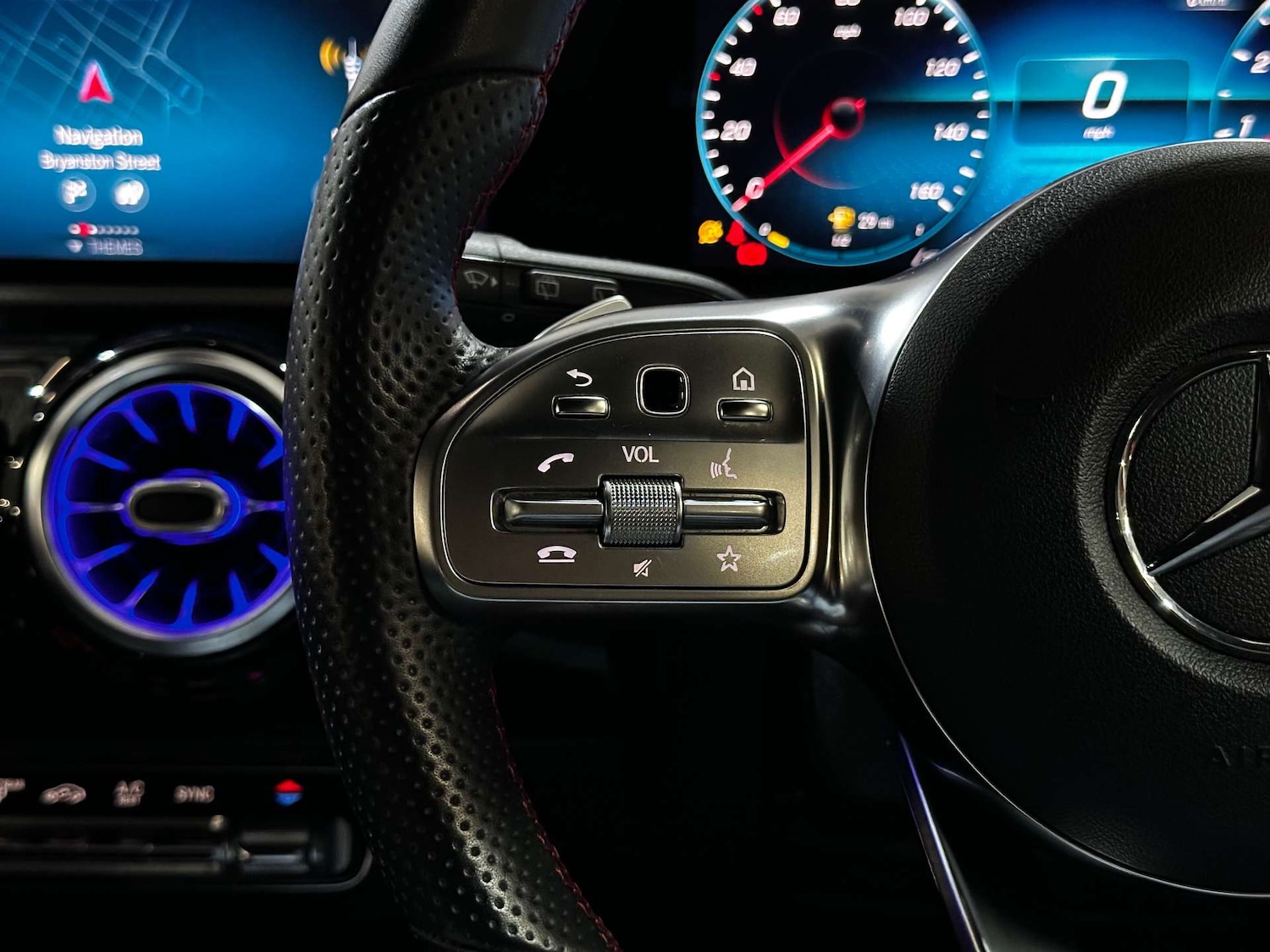 Used Mercedes-Benz A-Class 2018 for sale - 77581155: Photo 36