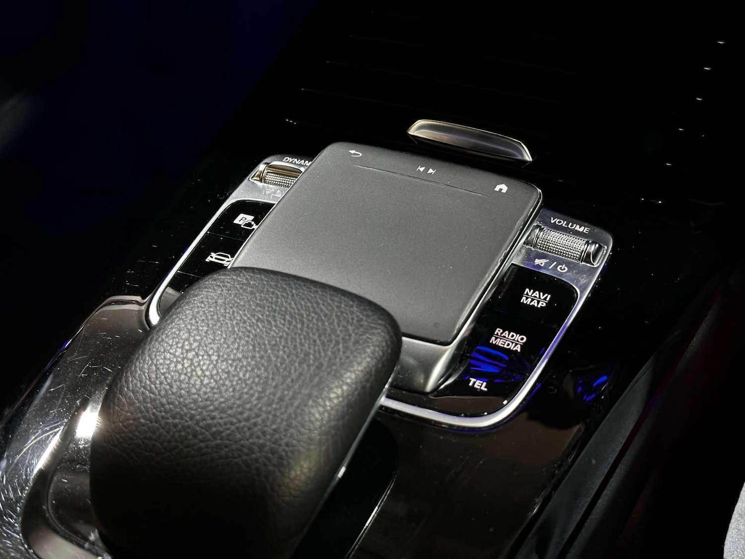 Used Mercedes-Benz A-Class 2018 for sale - 77581155: Photo 38