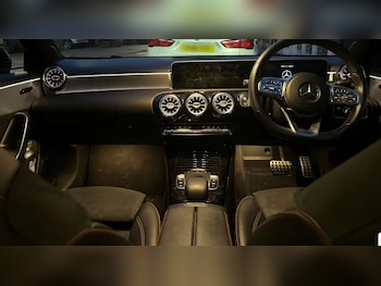 Used Mercedes-Benz A-Class 2018 for sale - 77581155: Photo