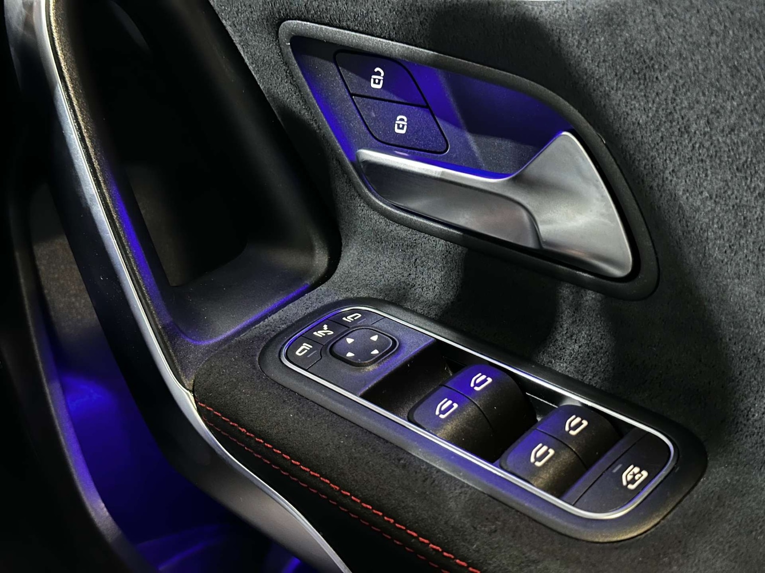 Used Mercedes-Benz A-Class 2018 for sale - 77581155: Photo 43