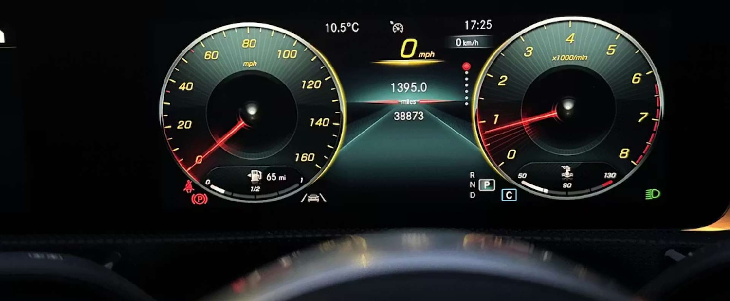 Used Mercedes-Benz A-Class 2018 for sale - 77581155: Photo 6