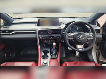 Used Lexus RX 2019 for sale - 78700765: Photo