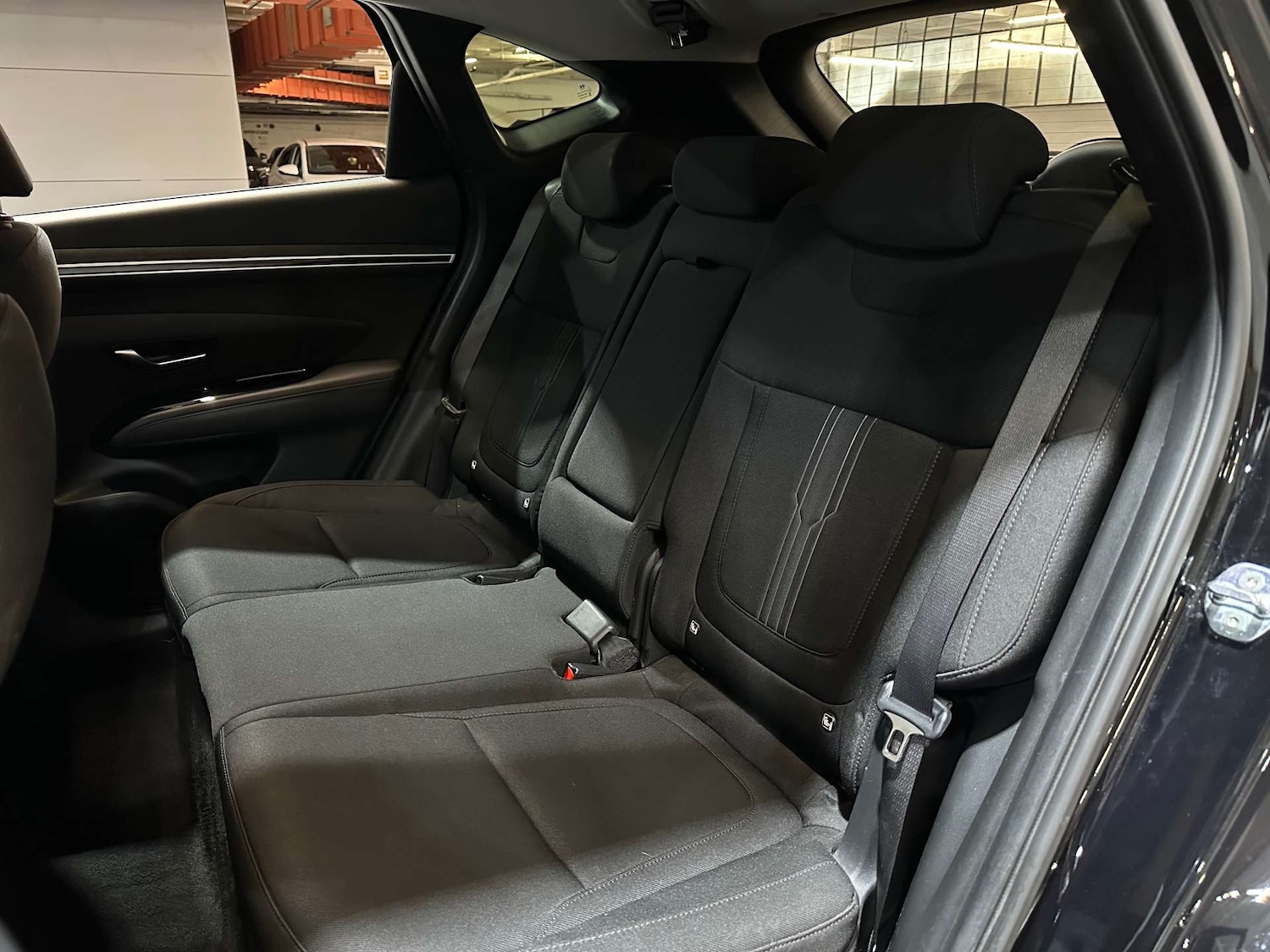 Used Hyundai TUCSON 2022 for sale - 76830193: Photo 18