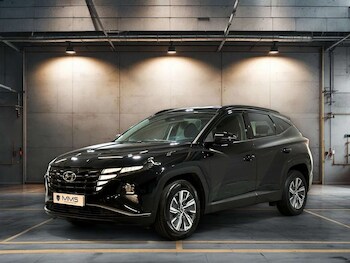 Used Hyundai TUCSON 2022 for sale - 76830193: Photo