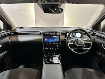 Used Hyundai TUCSON 2022 for sale - 76830193: Photo