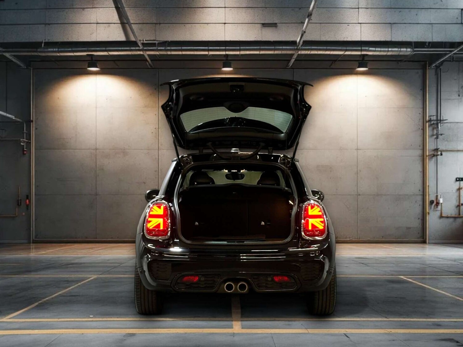 Used MINI Hatch 2019 for sale - 76830184: Photo 13