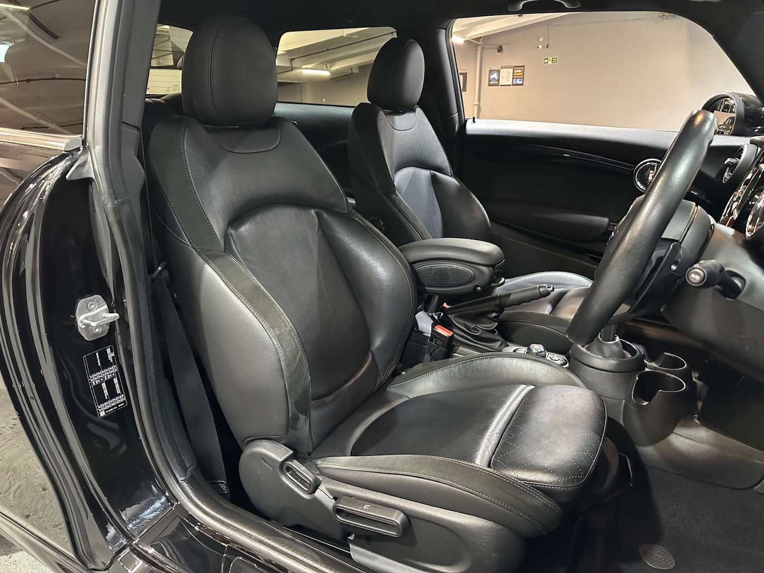 Used MINI Hatch 2019 for sale - 76830184: Photo 14