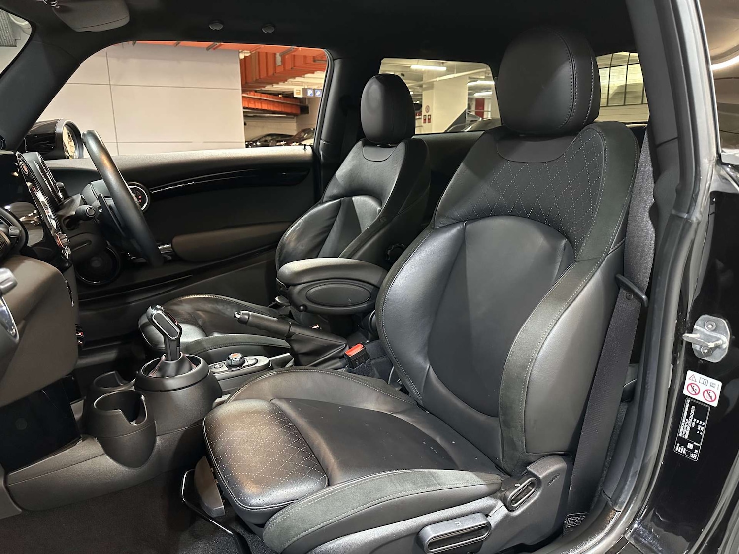 Used MINI Hatch 2019 for sale - 76830184: Photo 15