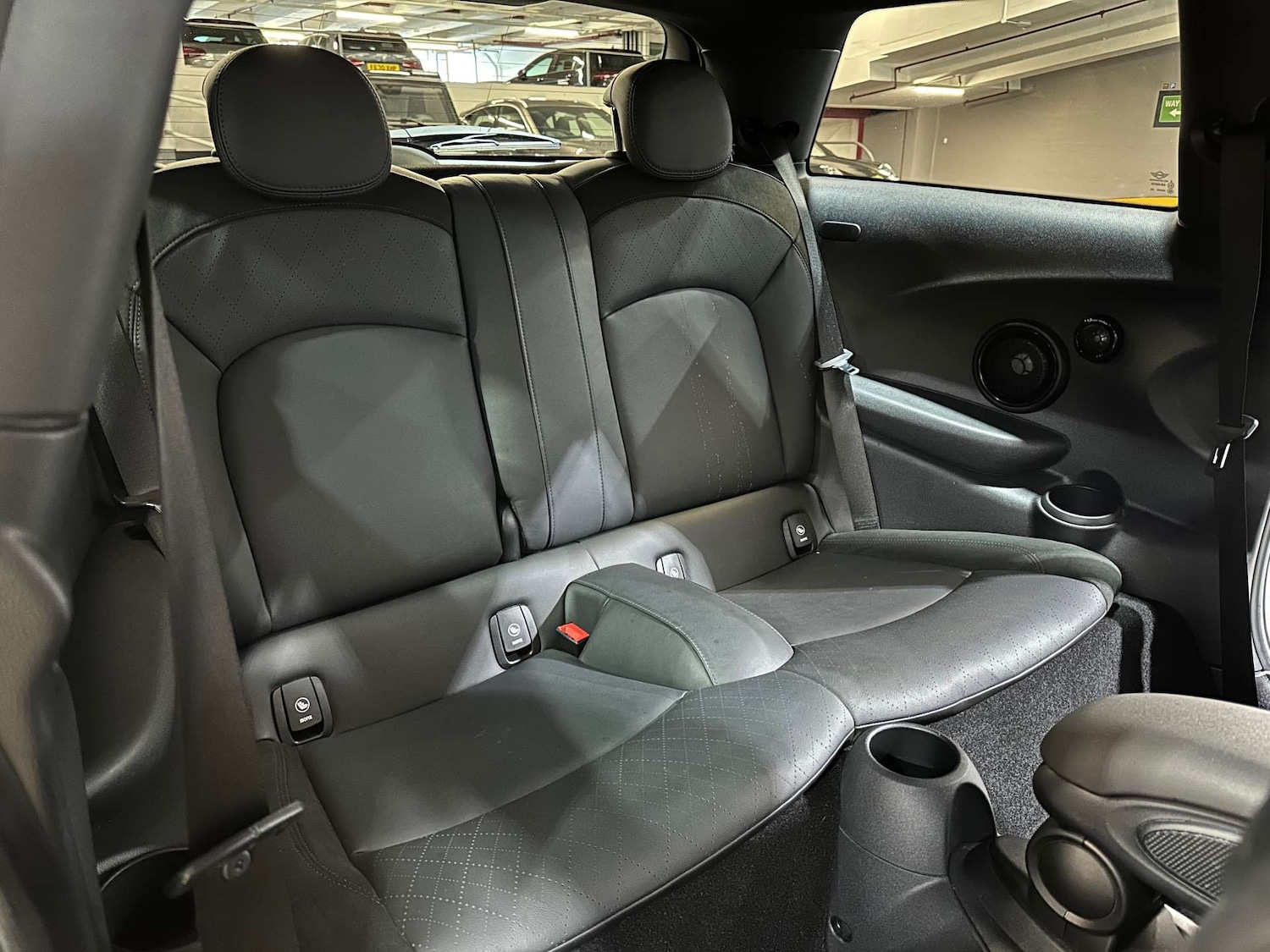 Used MINI Hatch 2019 for sale - 76830184: Photo 16