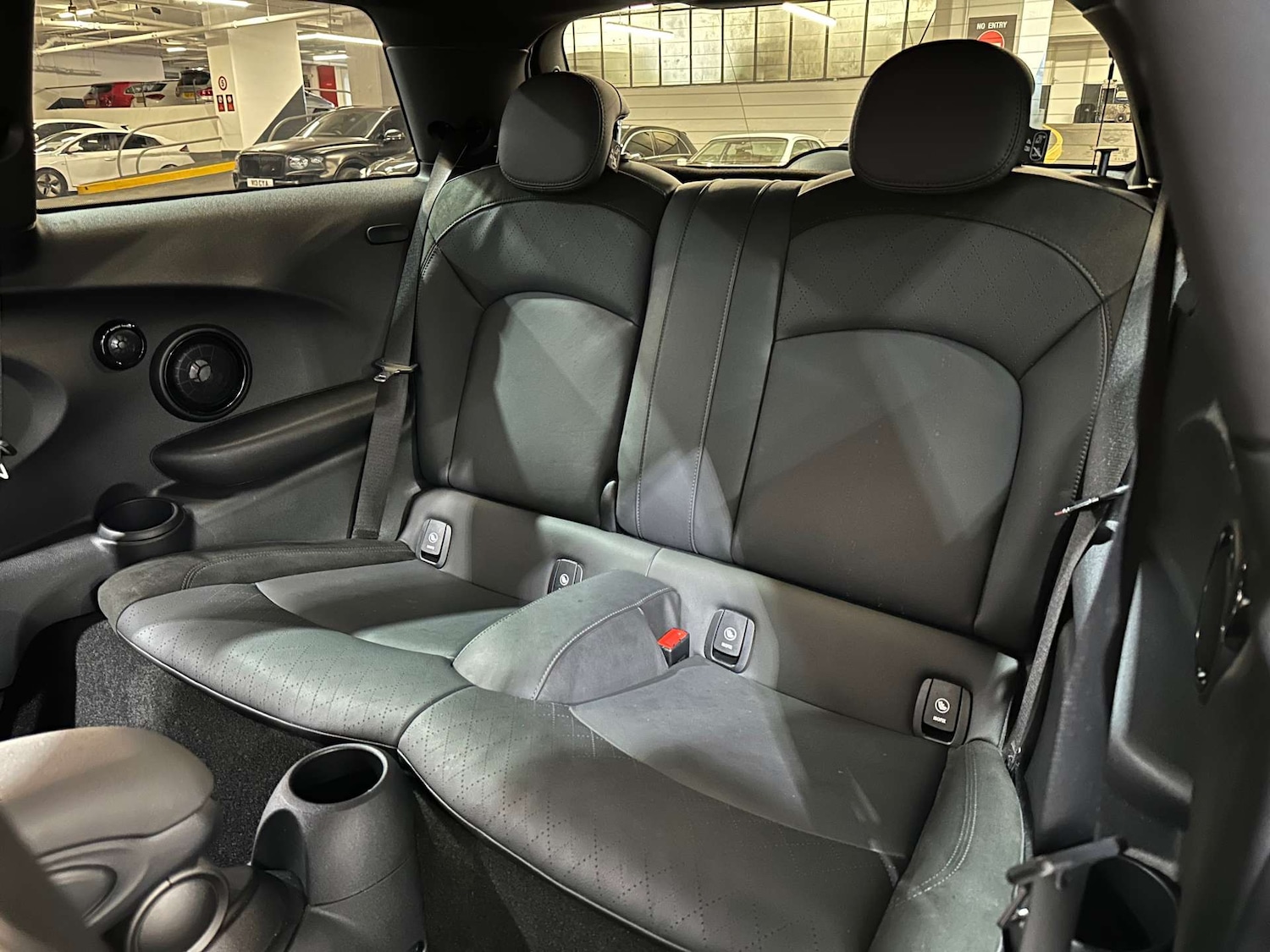 Used MINI Hatch 2019 for sale - 76830184: Photo 17