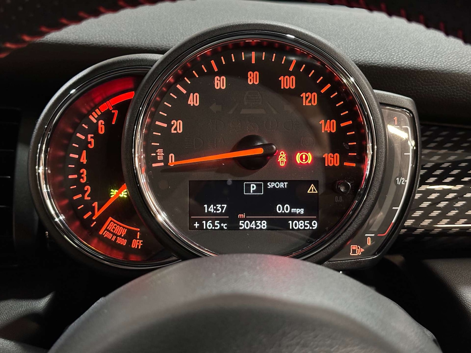 Used MINI Hatch 2019 for sale - 76830184: Photo 18