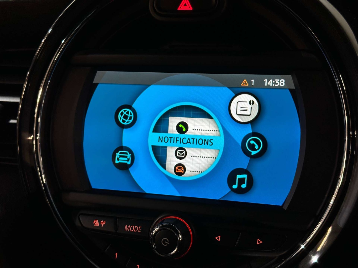 Used MINI Hatch 2019 for sale - 76830184: Photo 20