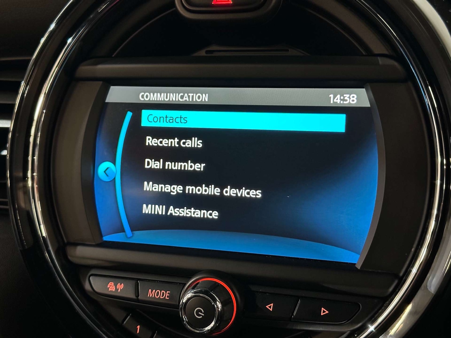 Used MINI Hatch 2019 for sale - 76830184: Photo 22