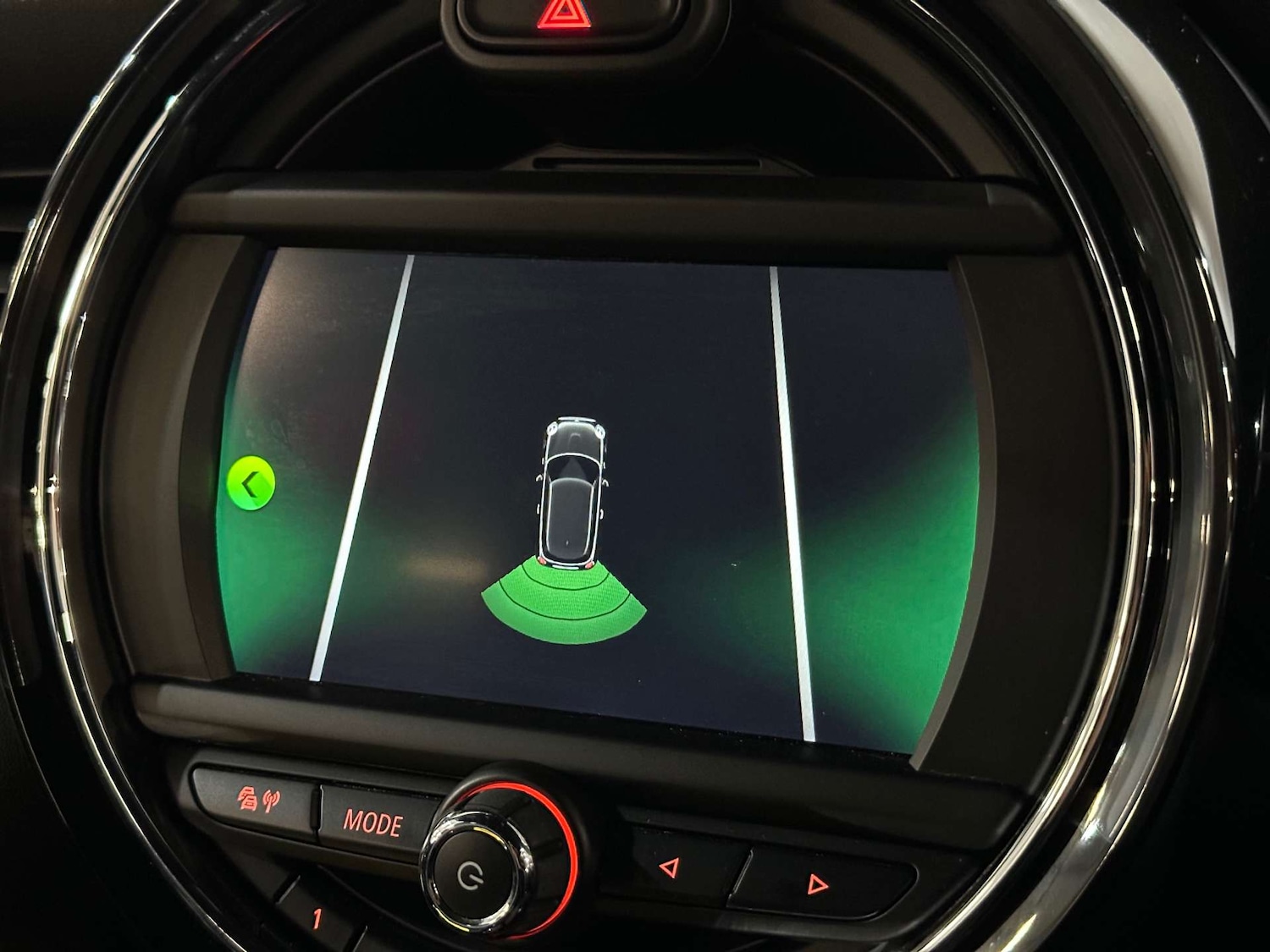 Used MINI Hatch 2019 for sale - 76830184: Photo 23