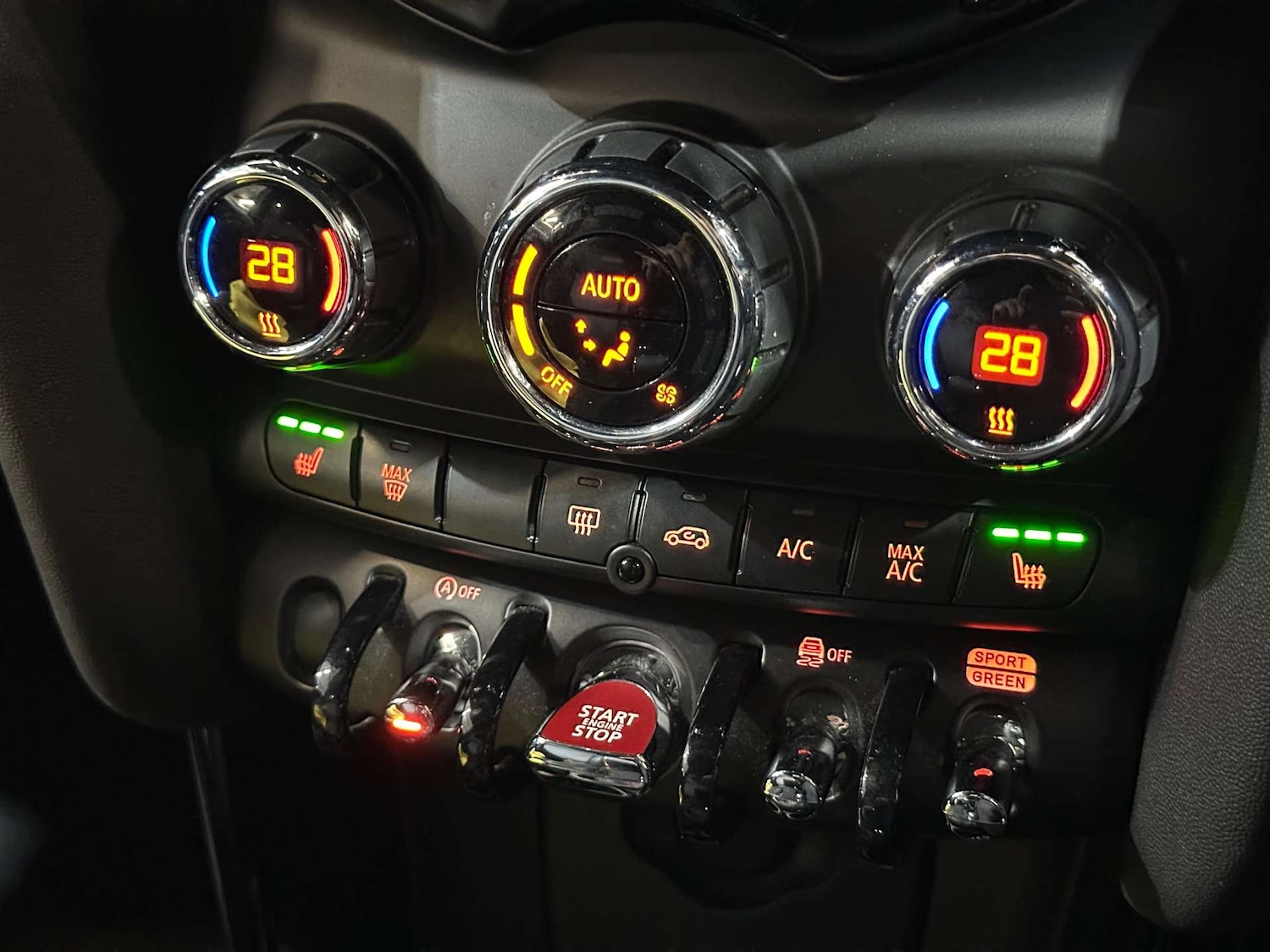 Used MINI Hatch 2019 for sale - 76830184: Photo 26