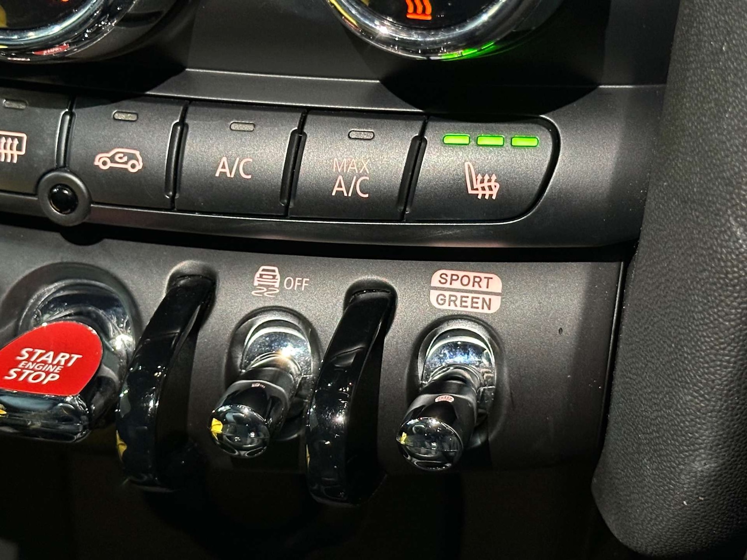 Used MINI Hatch 2019 for sale - 76830184: Photo 27