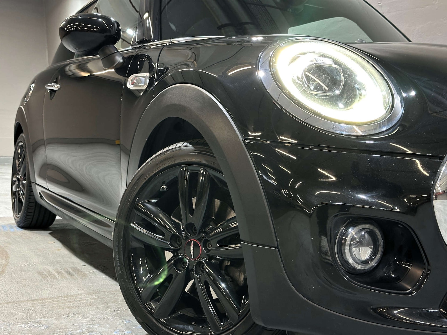 Used MINI Hatch 2019 for sale - 76830184: Photo 34