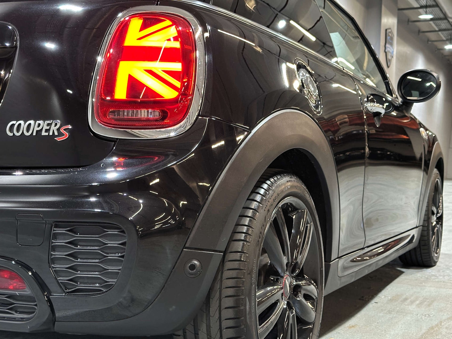 Used MINI Hatch 2019 for sale - 76830184: Photo 35