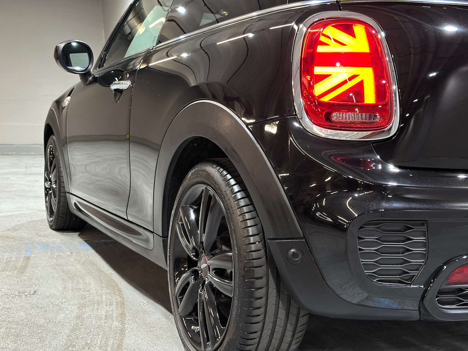 Used MINI Hatch 2019 for sale - 76830184: Photo 36