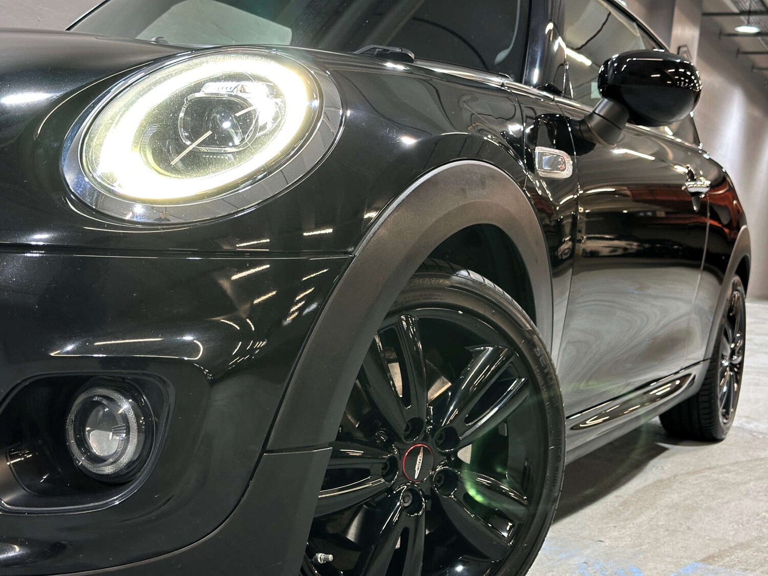 Used MINI Hatch 2019 for sale - 76830184: Photo 37