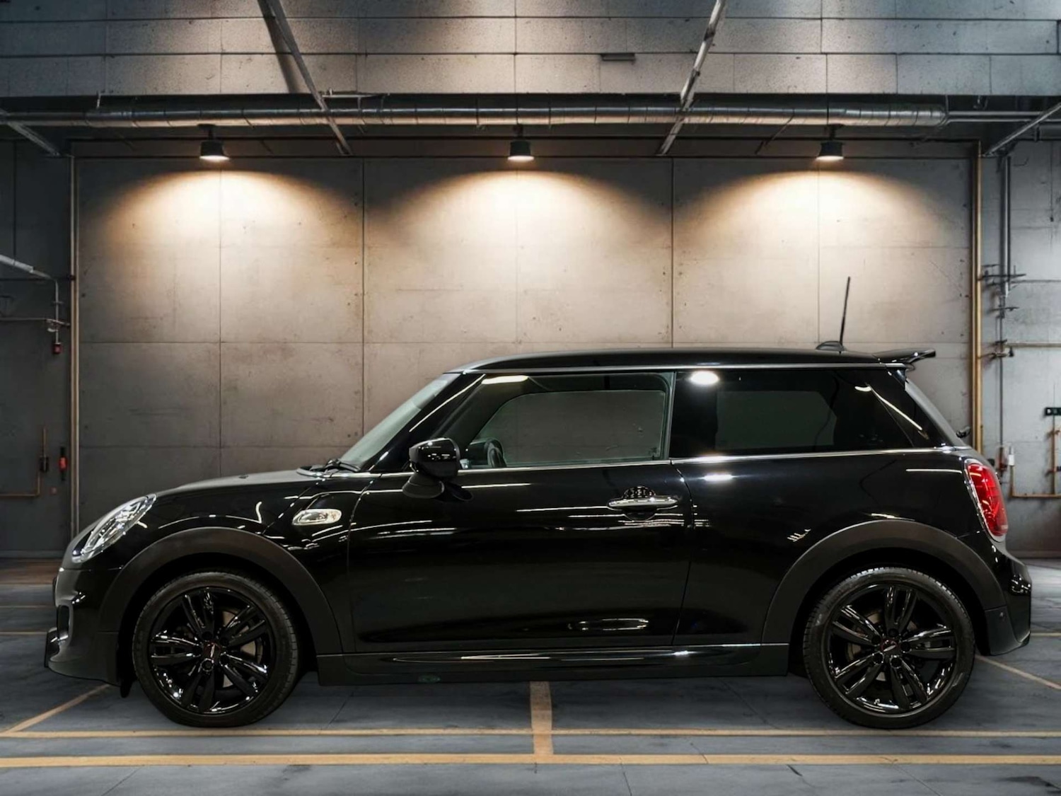 Used MINI Hatch 2019 for sale - 76830184: Photo 6