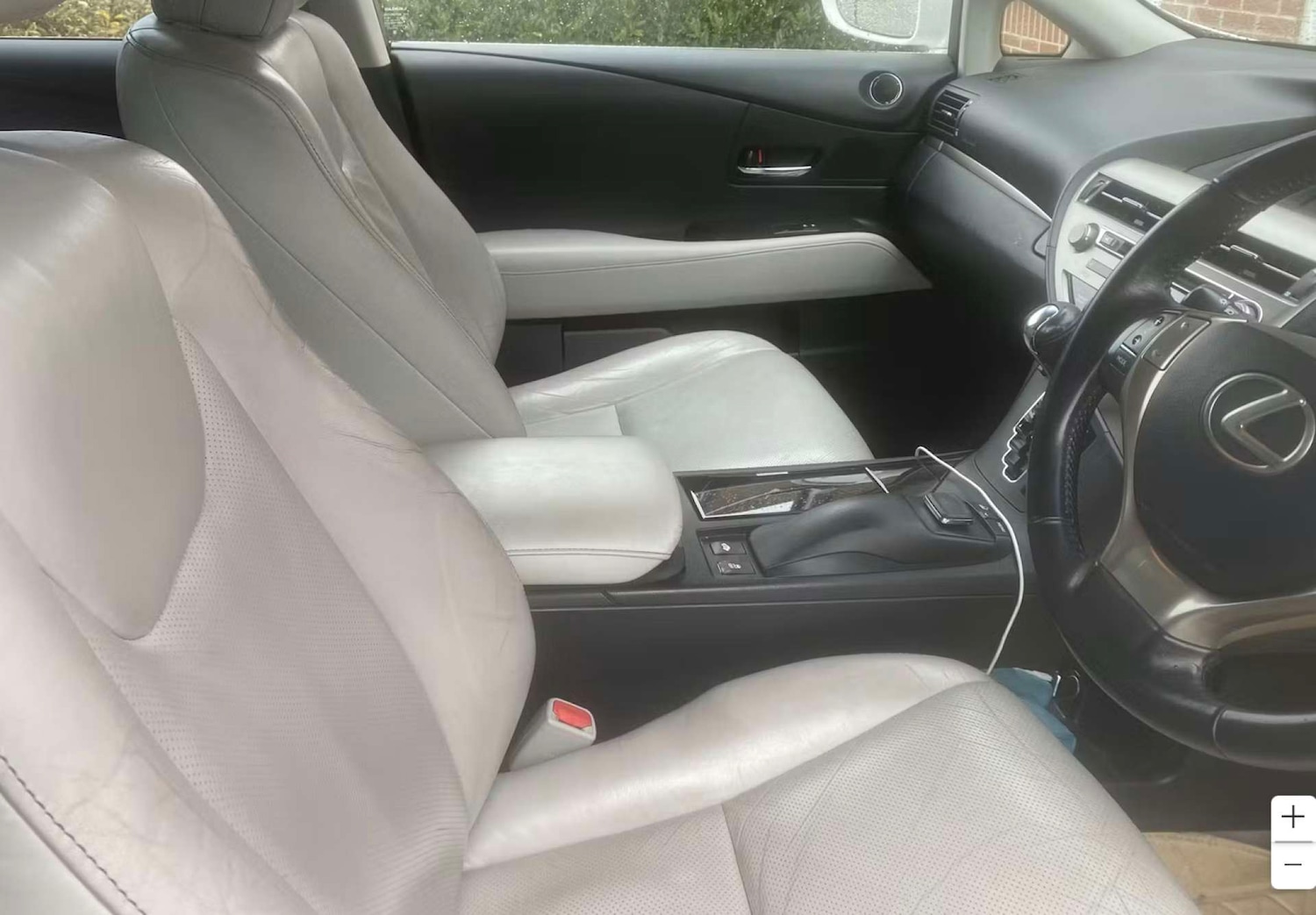 Used Lexus RX 2015 for sale - 77734962: Photo 3