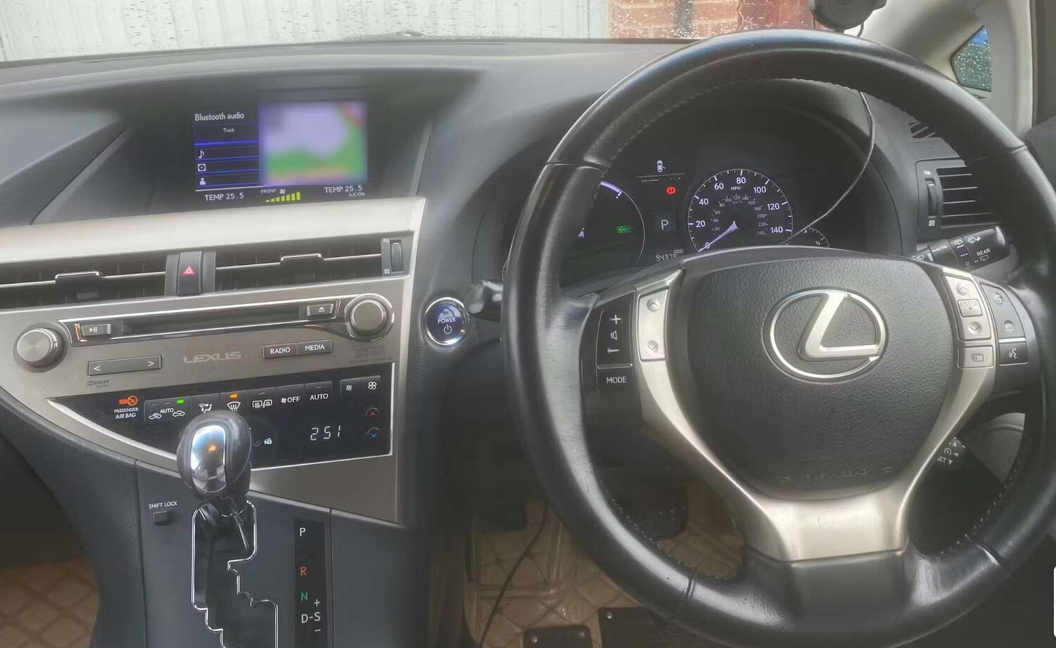 Used Lexus RX 2015 for sale - 77734962: Photo 6