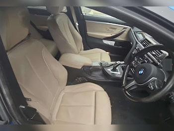 Used BMW 4 Series 2016 for sale - 76983889: Photo