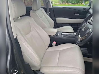 Used Lexus RX 2013 for sale - 76923110: Photo