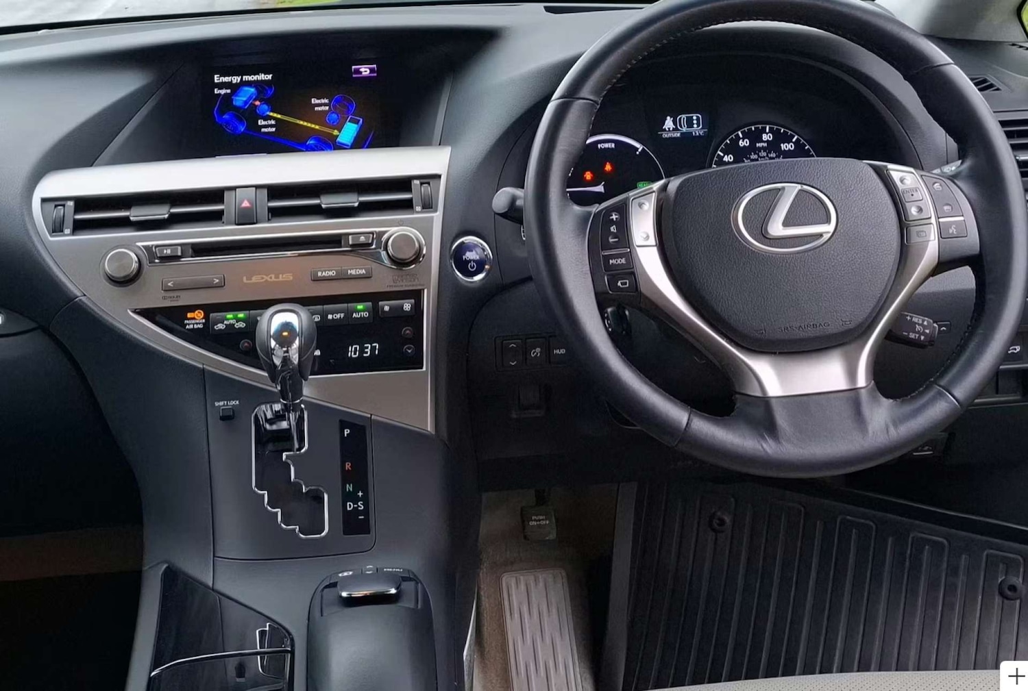 Used Lexus RX 2013 for sale - 76923110: Photo 7