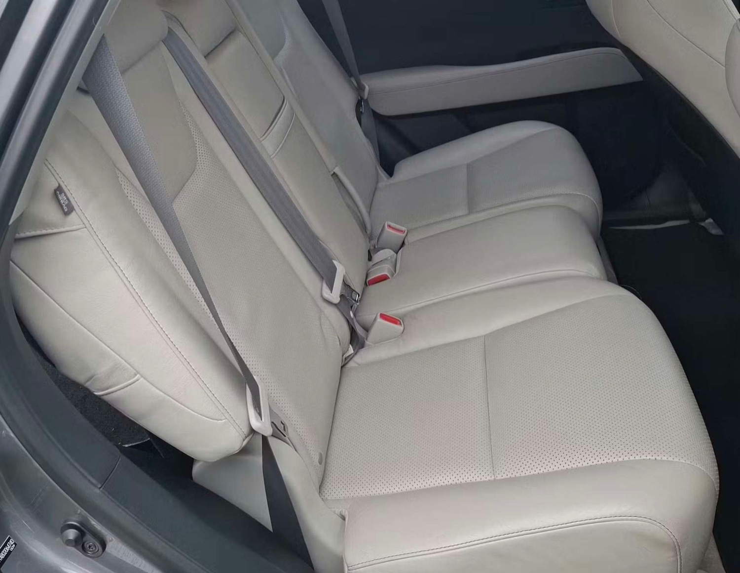 Used Lexus RX 2013 for sale - 76923110: Photo 8