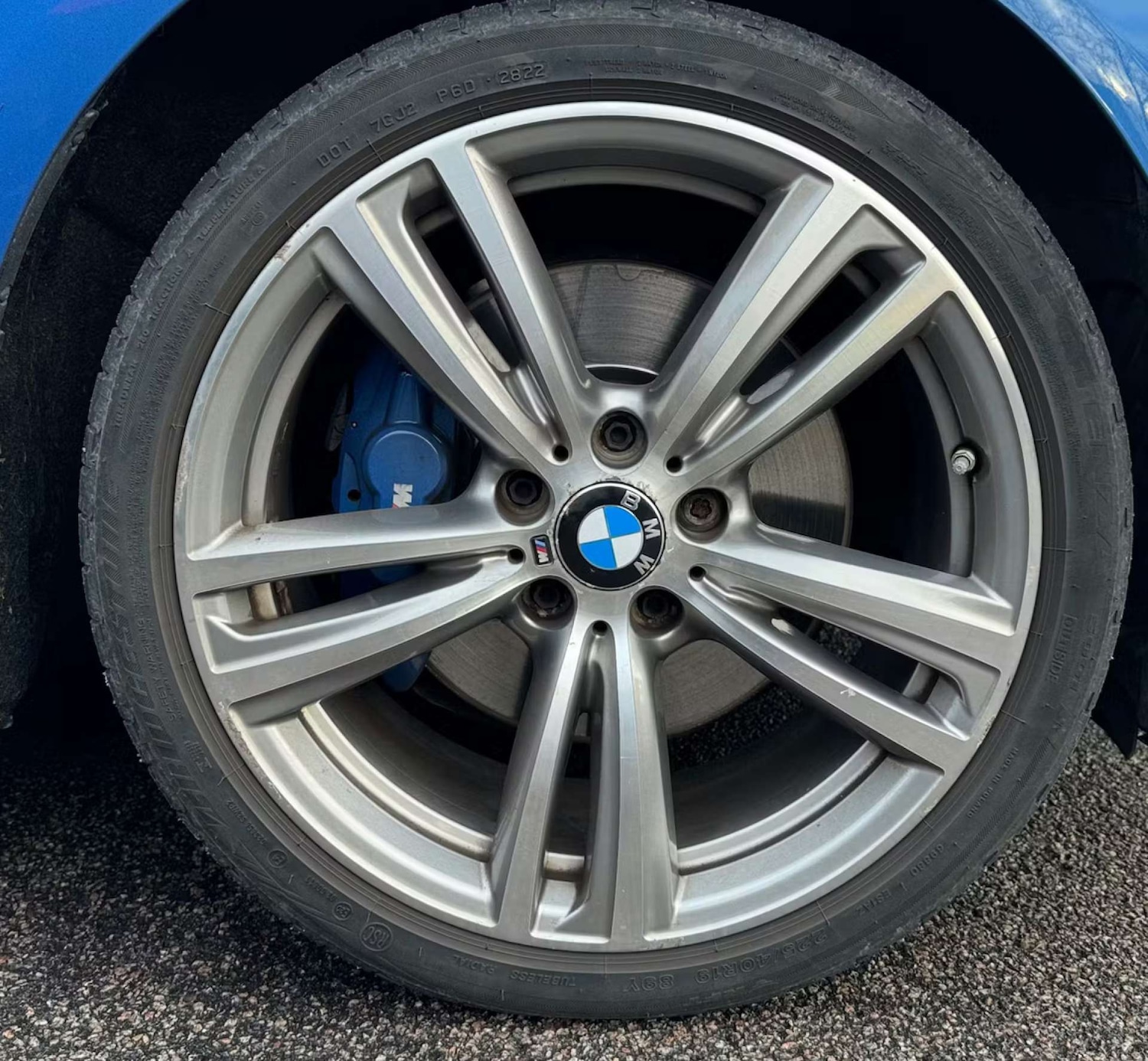 Used BMW 4 Series 2017 for sale - 77545007: Photo 11