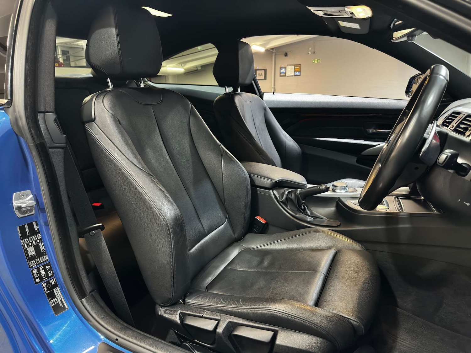 Used BMW 4 Series 2017 for sale - 77545007: Photo 16