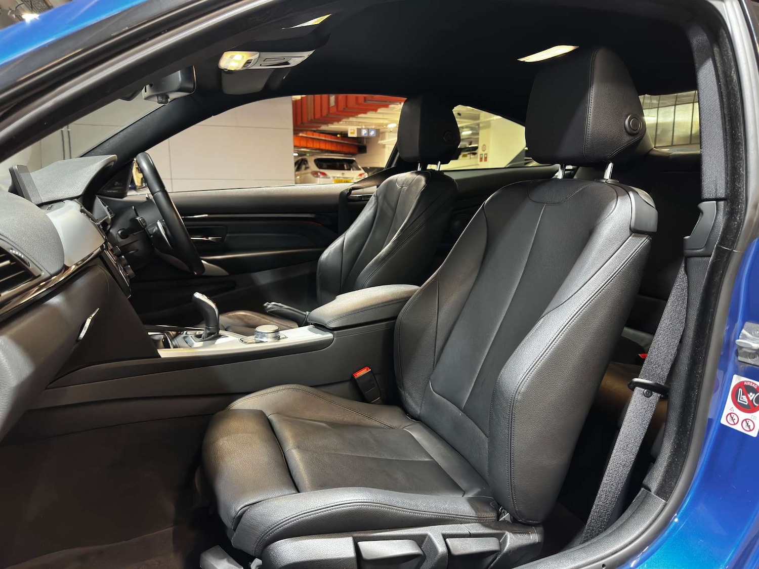 Used BMW 4 Series 2017 for sale - 77545007: Photo 17