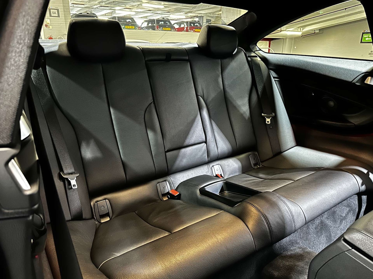 Used BMW 4 Series 2017 for sale - 77545007: Photo 18