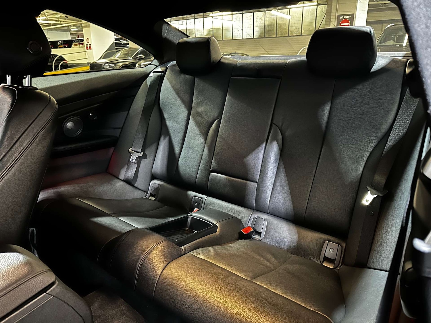 Used BMW 4 Series 2017 for sale - 77545007: Photo 19