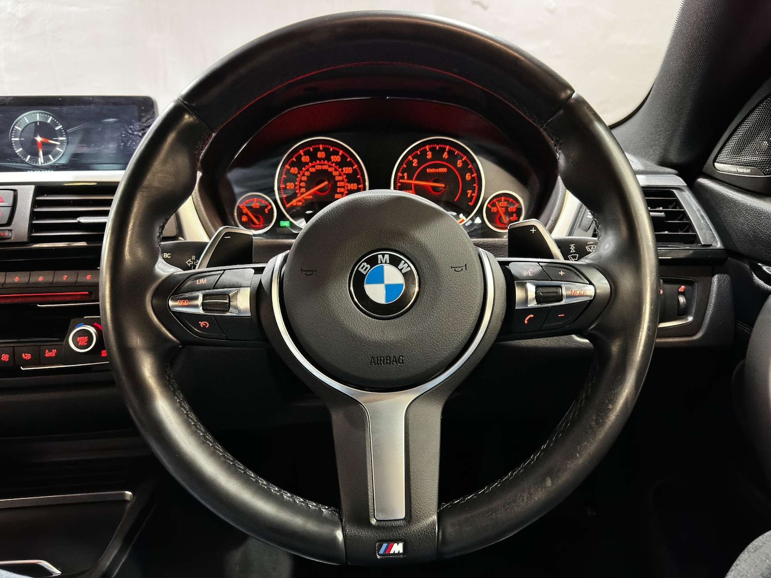 Used BMW 4 Series 2017 for sale - 77545007: Photo 21