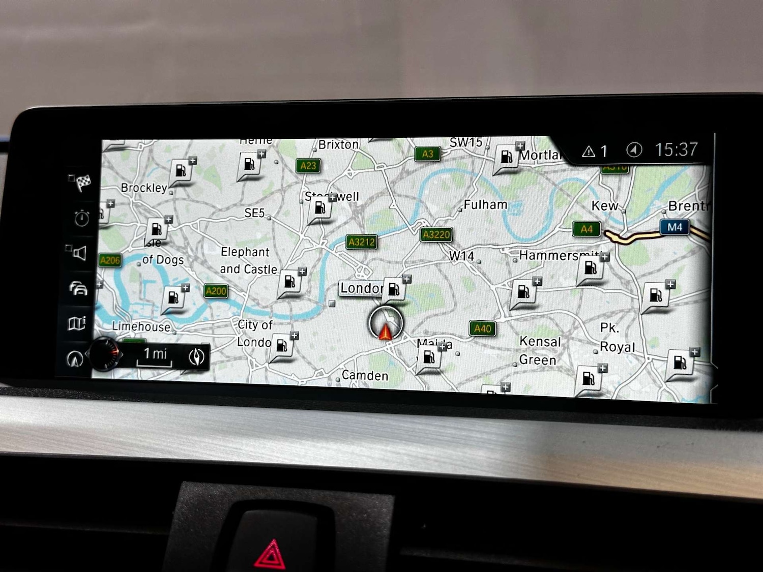 Used BMW 4 Series 2017 for sale - 77545007: Photo 23