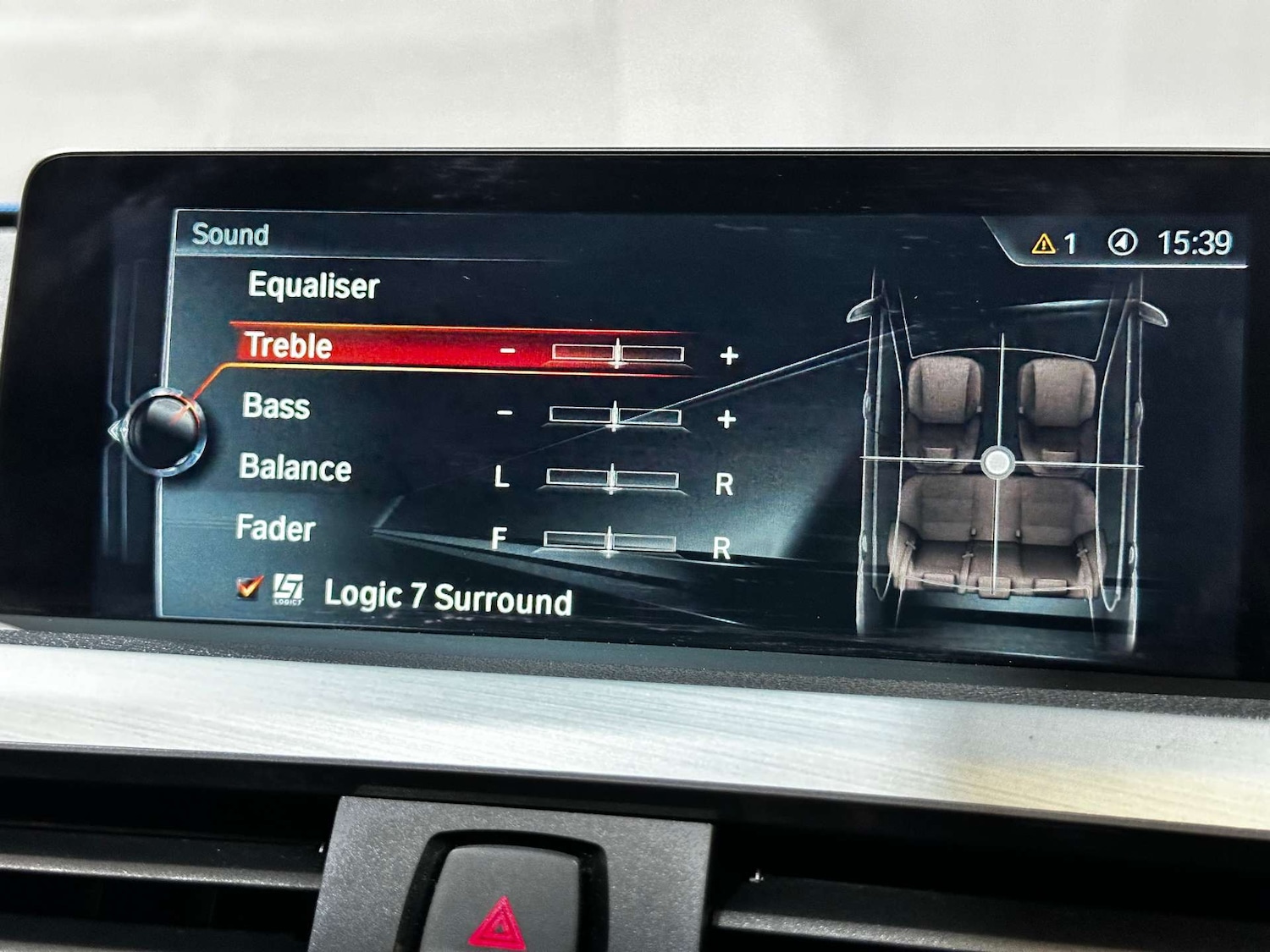 Used BMW 4 Series 2017 for sale - 77545007: Photo 26