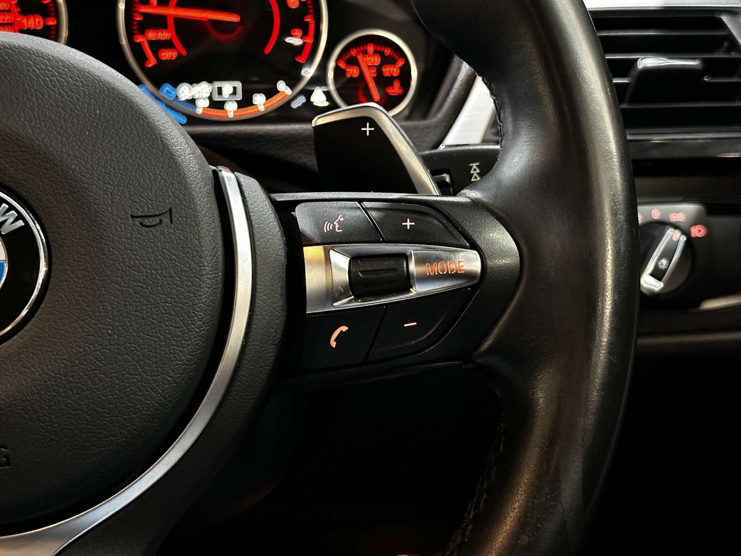 Used BMW 4 Series 2017 for sale - 77545007: Photo 29