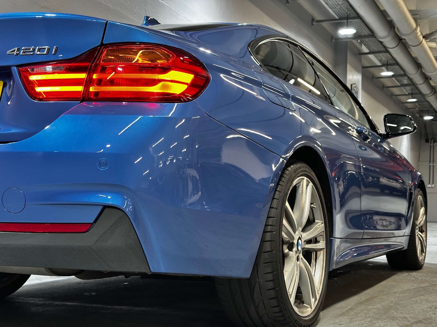 Used BMW 4 Series 2017 for sale - 77545007: Photo 39